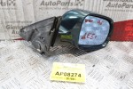 Καθρέπτης Ηλεκτρικός Δεξίς Audi A6 1997-2004 (5 pins)
