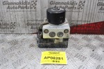 Μονάδα ABS Seat Cordoba 1999-2002 6X0907379B 6X0614117