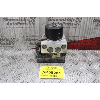 Μονάδα ABS Seat Cordoba 1999-2002 6X0907379B 6X0614117