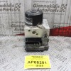 Μονάδα ABS Seat Cordoba 1999-2002 6X0907379B 6X0614117