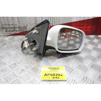 Καθρέπτης Ηλεκτρικός Δεξίς Seat Cordoba 1999-2002 (7 pins)