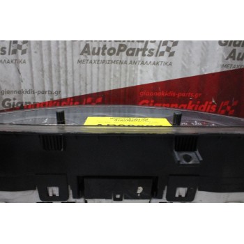 Καντράν - Κοντέρ Audi A4 1995-2001 AU-0007-001 (Σπάσιμο στην βάση)