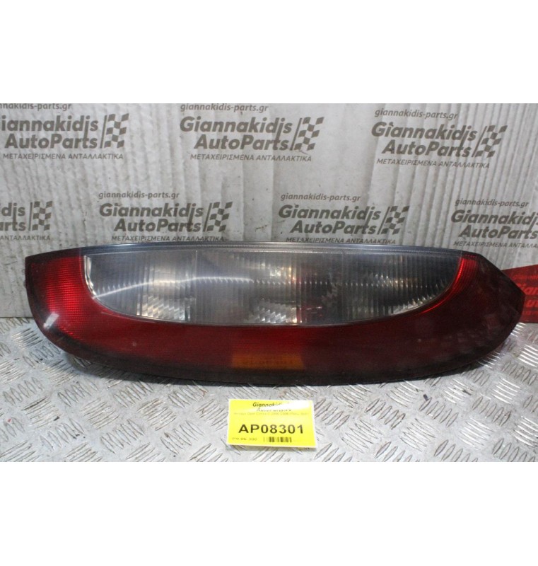 Φανάρι Opel Corsa C 2000-2006 (Πίσω Δεξί)