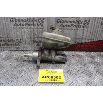 Αντλία Τρόμπα Φρενων Opel Vectra B 1996-2002