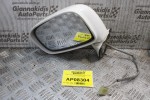 Καθρέπτης Ηλεκτρικός Αριστερός Suzuki Liana 2001-2010 (3 pins)