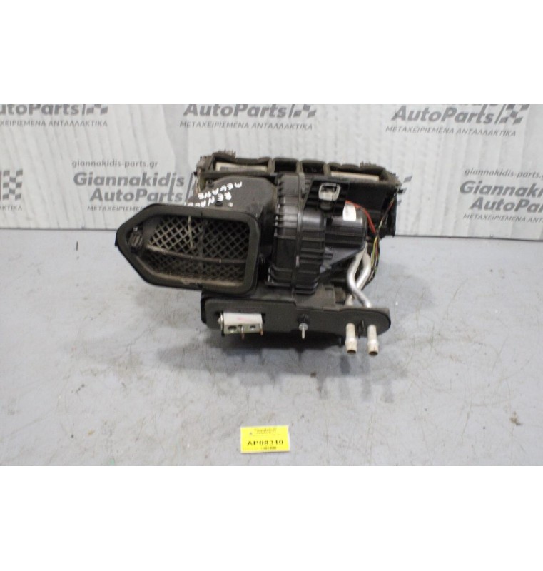 Εβαπορέτα Citroen C5 2008-2011 9684138580 l0243003 9684138580 l5771000