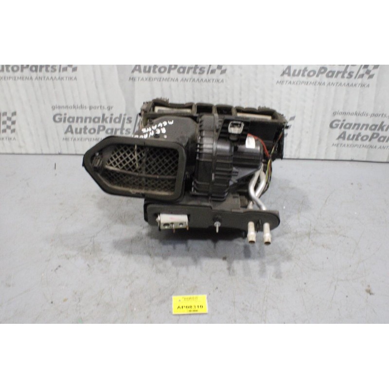 Εβαπορέτα Citroen C5 2008-2011 9684138580 l0243003 9684138580 l5771000