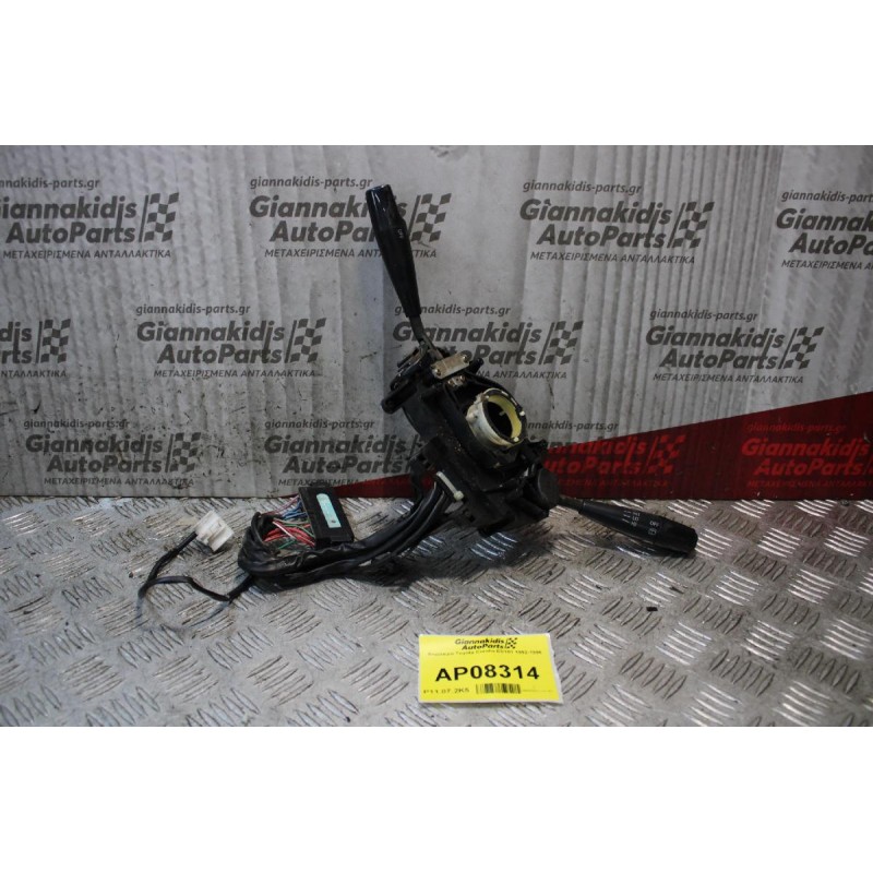 Φλασιέρα Toyota Corolla EE101 1992-1996