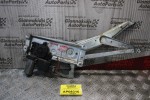 Γρύλλος - Μηχανισμός Παραθύρου Opel Vectra B 1996-1998 (Εμπρός Δεξίς) 90520226
