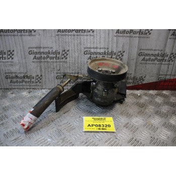 Αντλία Υδραυλικού Τιμονιού Afa Romeo 156 AR32104 1997-2005