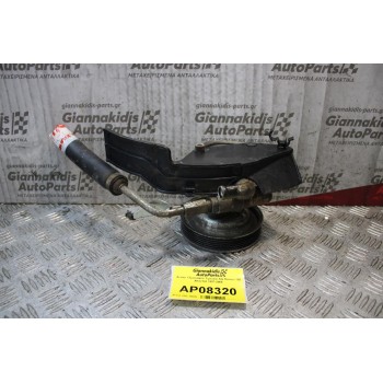 Αντλία Υδραυλικού Τιμονιού Afa Romeo 156 AR32104 1997-2005
