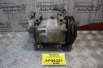 Κομπρεσέρ Aircondition - A/C Afa Romeo 156 AR32104 1997-2005 60653652