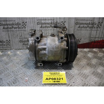 Κομπρεσέρ Aircondition - A/C Afa Romeo 156 AR32104 1997-2005 60653652