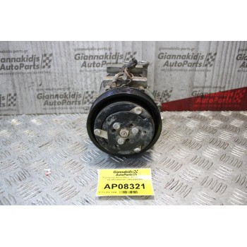 Κομπρεσέρ Aircondition - A/C Afa Romeo 156 AR32104 1997-2005 60653652