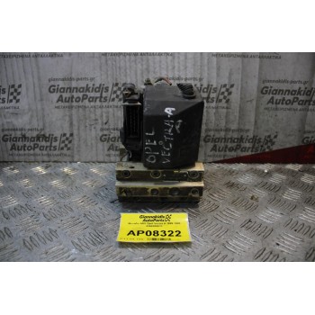 Μονάδα ABS Opel Vectra A 1989-1995 0265208011