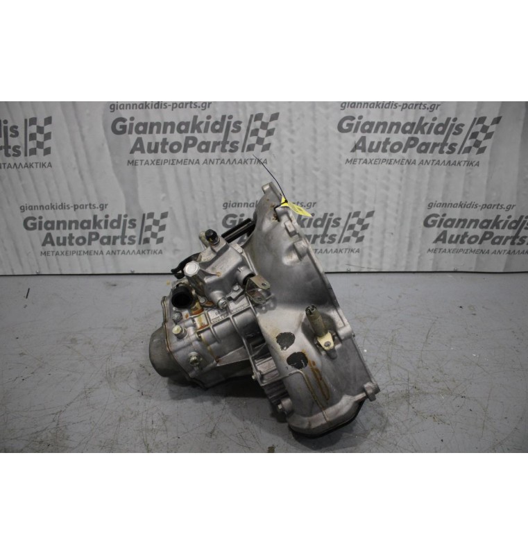 Κιβώτιο Ταχυτήτων/Σασμαν Χειροκίνητο Daewoo Lanos 1.3cc A13SMS 1997-2003