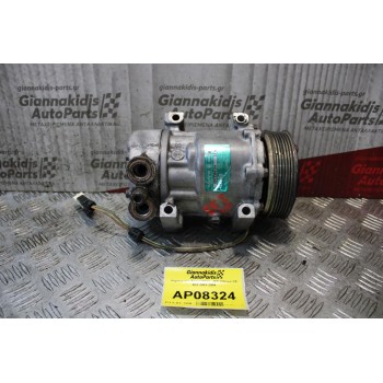 Κομπρεσέρ Aircondition - A/C Citroen C5 6FZ 2001-2004 0253304144 1211