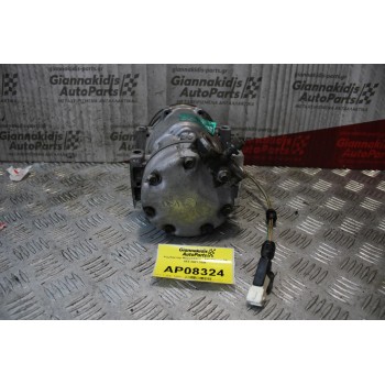 Κομπρεσέρ Aircondition - A/C Citroen C5 6FZ 2001-2004 0253304144 1211