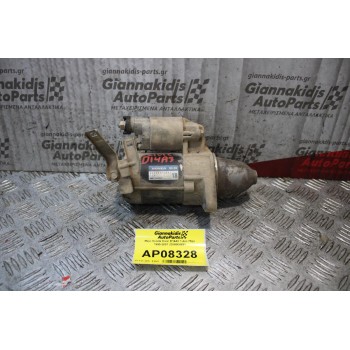 Μίζα Honda Civic D14A3 1.4cc 75ps 1995-2001 2280004891