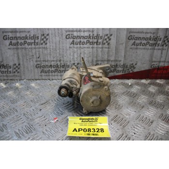 Μίζα Honda Civic D14A3 1.4cc 75ps 1995-2001 2280004891