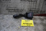 Διακόπτης Φωτων/Φλας Opel Corsa C 2000-2006 (4 pins)