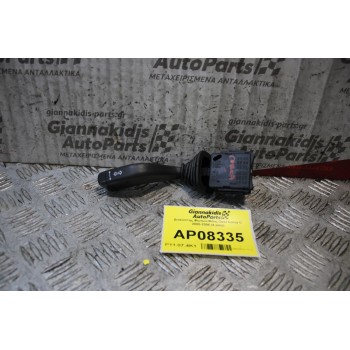 Διακόπτης Φωτων/Φλας Opel Corsa C 2000-2006 (4 pins)