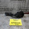 Διακόπτης Φωτων/Φλας Opel Corsa C 2000-2006 (4 pins)