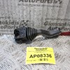 Διακόπτης Υαλοκαθαριστήρων Opel Corsa C 2000-2006 (4 pins)