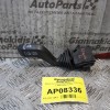 Διακόπτης Υαλοκαθαριστήρων Opel Corsa C 2000-2006 (4 pins)