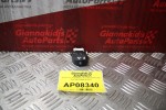 Διακόπτης Παραθύρου Συνοδηγού Renault Clio 2001-2006 (6 Pins)