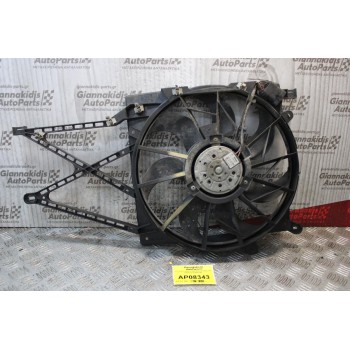 Βεντιλατέρ Ψυγείου Opel Astra G 1998-2004 90570739 0130303245