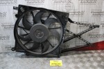 Βεντιλατέρ Ψυγείου Opel Astra G 1998-2004 90570739 0130303245