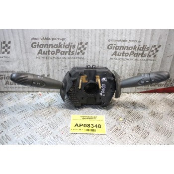 Φλασιερα Fiat Punto II 1999-2003 735267951