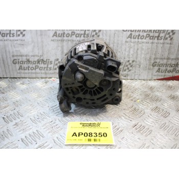 Δυναμό Seat Ibiza 1999-2002 037903025M 90A