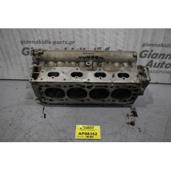 Καπάκι Μηχανής (Κεφαλάρι) Opel Astra G X16XE 1.6cc 101ps 1998-2004 (Πρεσαρισμένο) ΤΑ ΚΕΦΑΛΑΡΙΑ ΕΛΕΓΧΟΝΤΑΙ ΣΤΟ ΧΩΡΟ ΜΑΣ ΑΠΟ ΜΗΧΑΝΗΜΑ!!!!!