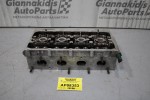 Καπάκι Μηχανής (Κεφαλάρι) Volkswagen Golf IV 1.4cc 75ps 1998-2004 (Πρεσαρισμένο) ΤΑ ΚΕΦΑΛΑΡΙΑ ΕΛΕΓΧΟΝΤΑΙ ΣΤΟ ΧΩΡΟ ΜΑΣ ΑΠΟ ΜΗΧΑΝΗΜΑ!!!!!