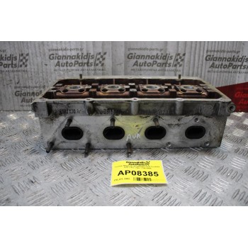 Καπάκι Μηχανής (Κεφαλάρι) Seat Cordoba AUA 1.4cc 75ps 1195-2000 (Πρεσαρισμένο) ΤΑ ΚΕΦΑΛΑΡΙΑ ΕΛΕΓΧΟΝΤΑΙ ΣΤΟ ΧΩΡΟ ΜΑΣ ΑΠΟ ΜΗΧΑΝΗΜΑ!!!!!