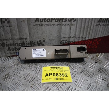Διακόπτης Παραθύρου Πίσω Δεξιά Saab 9-3 2003-2007 12805788 12805714