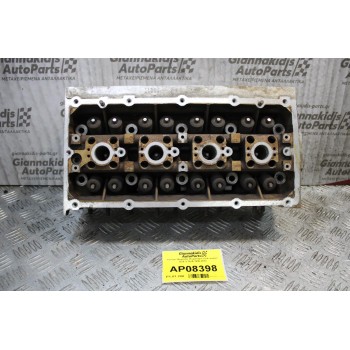 Καπάκι Μηχανής (Κεφαλάρι) Volkswagen Golf IV AUA 1998-2004 (Πρεσαρισμένο) ΤΑ ΚΕΦΑΛΑΡΙΑ ΕΛΕΓΧΟΝΤΑΙ ΣΤΟ ΧΩΡΟ ΜΑΣ ΑΠΟ ΜΗΧΑΝΗΜΑ!!!!!
