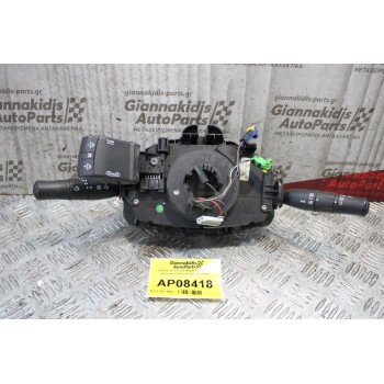 Φλασιερα Renault Megane 2002-2006 (Χαλασμένη Σερπαντίνα) 61835909