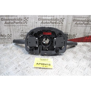 Φλασιερα Renault Megane 2002-2006 (Χαλασμένη Σερπαντίνα) 61835909