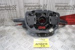 Φλασιερα Renault Megane 2002-2006 (Χαλασμένη Σερπαντίνα) 61835909 618300120