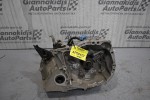 Κιβώτιο Ταχυτήτων/Σασμαν Χειροκίνητο Renault Clio D4F4 2004-2011 JH3128