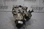 Κιβώτιο Ταχυτήτων/Σασμαν Χειροκίνητο Renault Clio D4F4 2004-2011 JH3128
