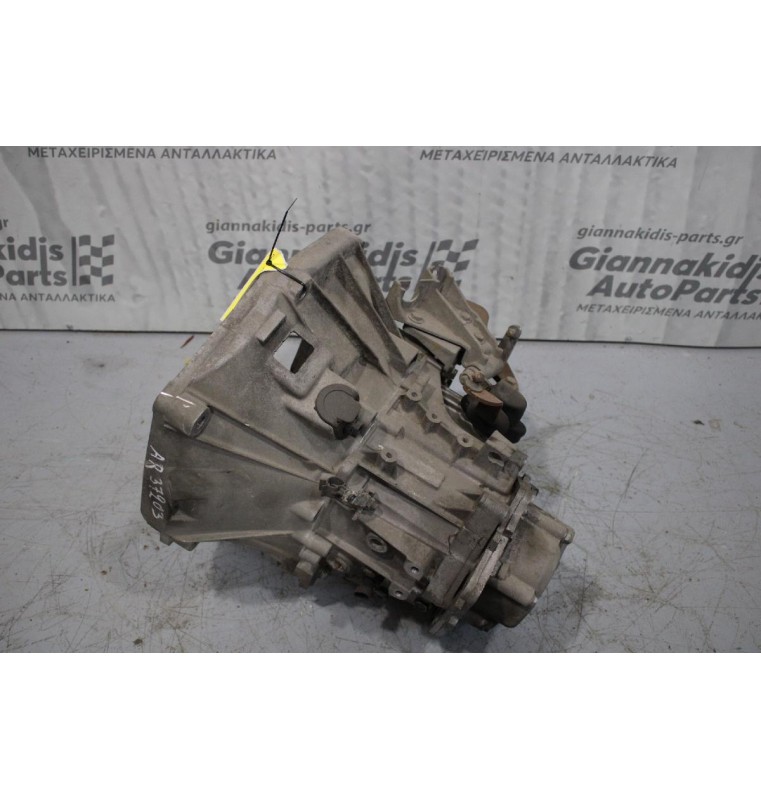Κιβώτιο Ταχυτήτων/Σασμαν Χειροκίνητο Alfa Romeo 147 AR37203 1.6cc 105ps 2000-2010