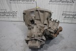Κιβώτιο Ταχυτήτων/Σασμαν Χειροκίνητο Alfa Romeo 147 AR37203 1.6cc 105ps 2000-2010