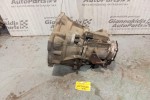 Κιβώτιο Ταχυτήτων/Σασμαν Χειροκίνητο Ford Focus FXDA 1.4cc 75ps 1998-2005