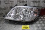 Φανάρι Mercedes-Benz Sprinter 2003-2006 (Εμπρός Αριστερά) Μικρόσπάσιμο