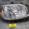 Φανάρι Mercedes-Benz Sprinter 2003-2006 (Εμπρός Δεξί)