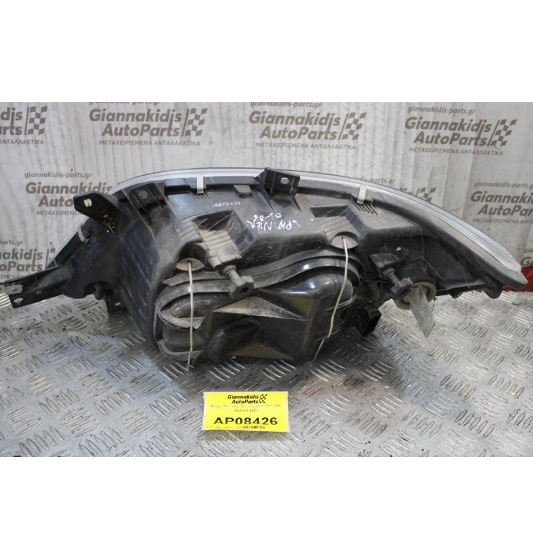 Φανάρι Mercedes-Benz Sprinter 2003-2006 (Εμπρός Δεξί)